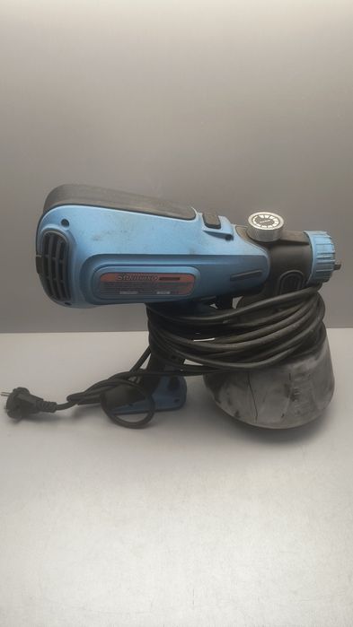 Краскопульт Sturmax SGM9680P