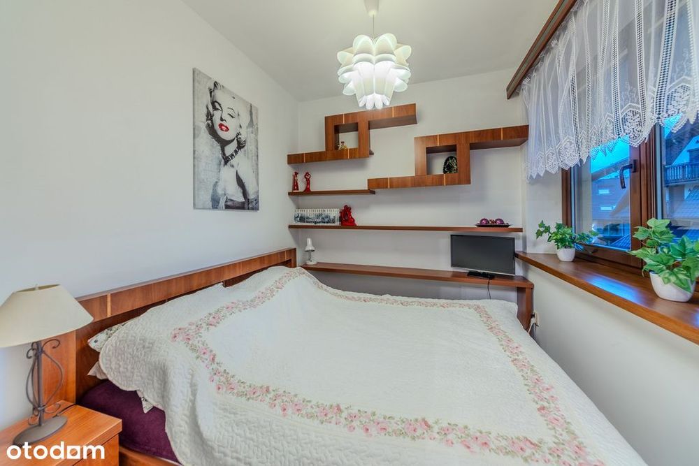 Apartament Pardałówka Zakopane