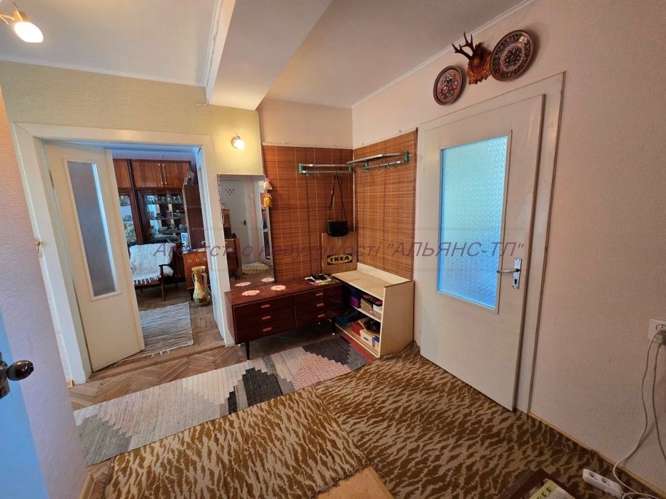 3-комнатная квартира по адресу Петефі Шандора пл. (площадь 72 м²) - Atlanta.ua - фото 8