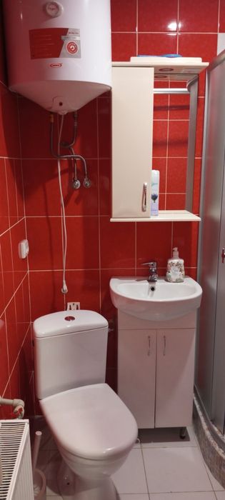 Подобова, почасова , погодинна оренда квартири в центрі Кагарлика