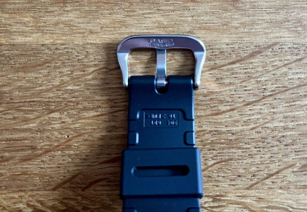 Pasek G-Shock DW5600, DW6900