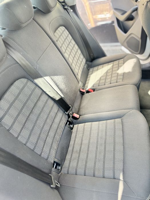 Audi q3 sline quattro automat