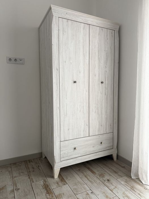 Шафа Граф SZF2D1S (Аляска)