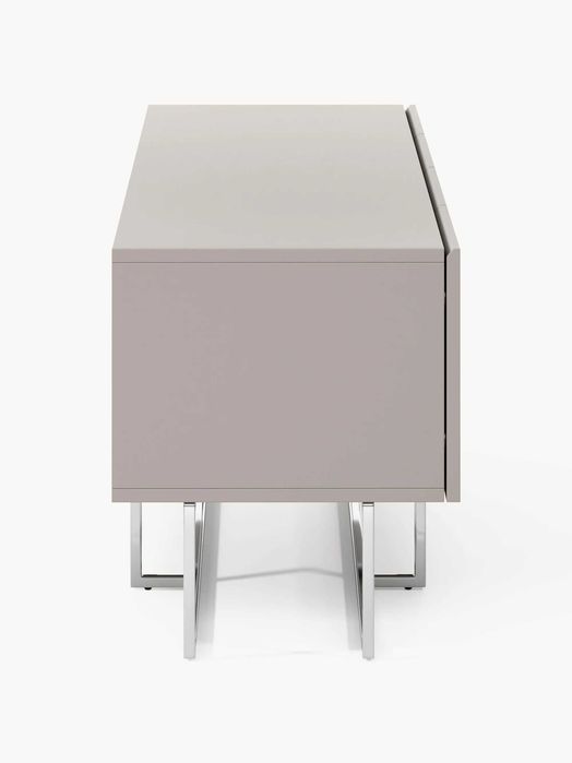 Szafka RTV z drewna Joe (Westwing)