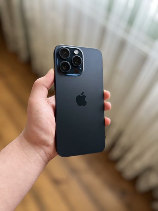 iPhone 15Pro Max/512GB