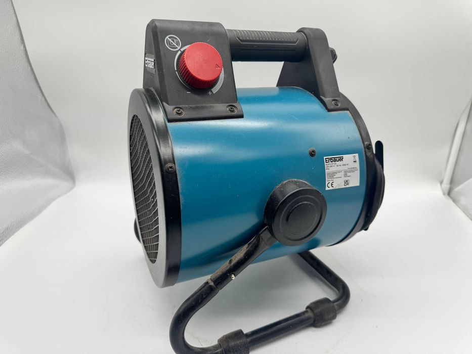 Nagrzewnica ERBAUER BGP2107-20 2000W od loombard milicz