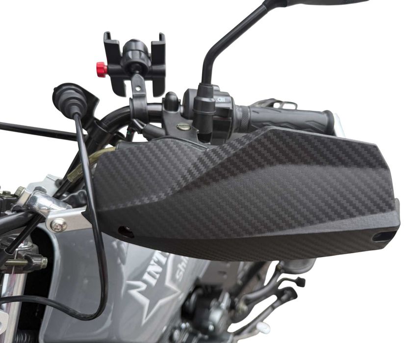 Мотоцикл Shineray Intruder 250cc