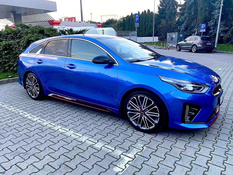 Kia Pro_Cee'd