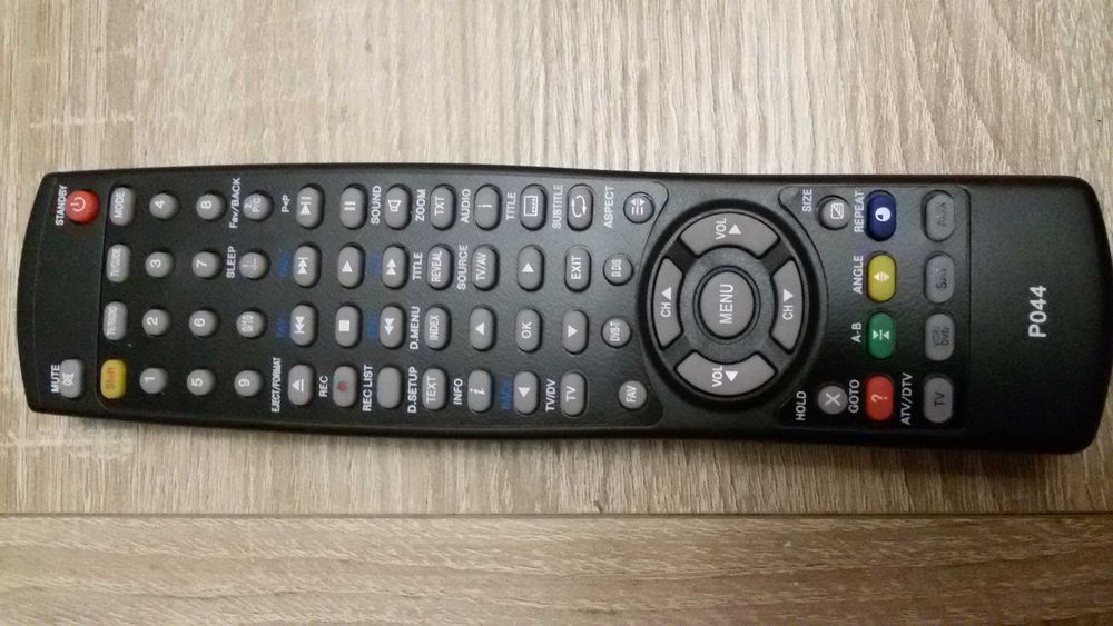 Pilot do TV Manta,Thomson,Nokia,Motorola