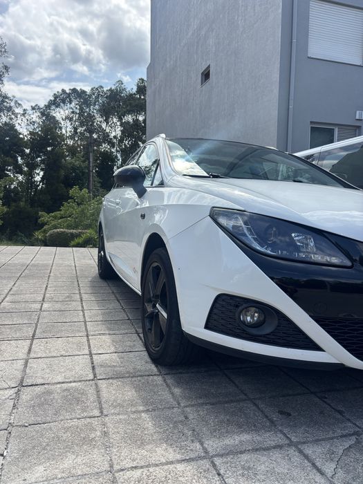Seat Ibiza 1.6 ST Copa