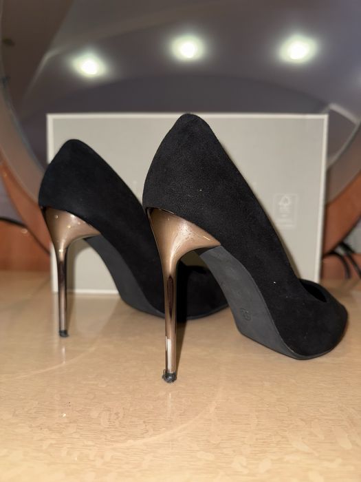 Продам жіночі туфлі