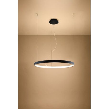 Lampada Pendurada RIO 78 3000K