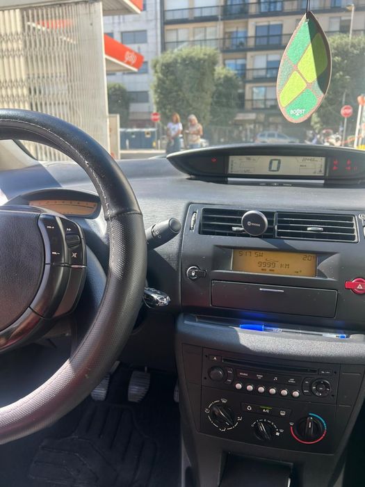 Citroen C4 2008