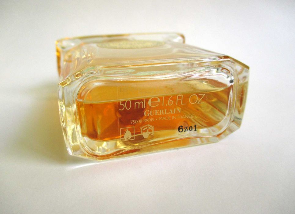 L'Heure Bleue Guerlain woda toaletowa