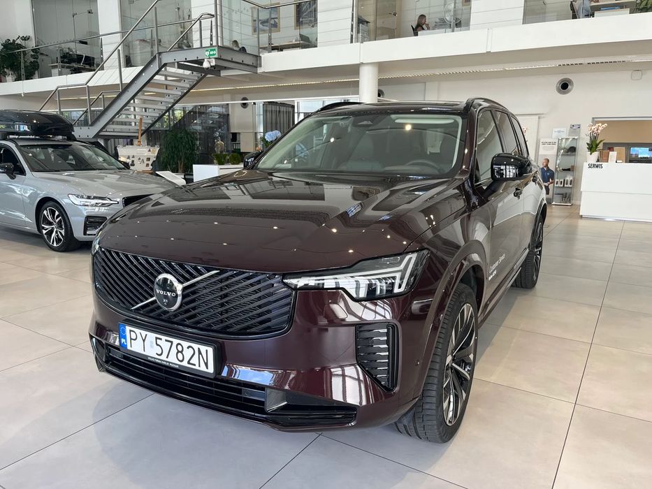 Volvo XC 90