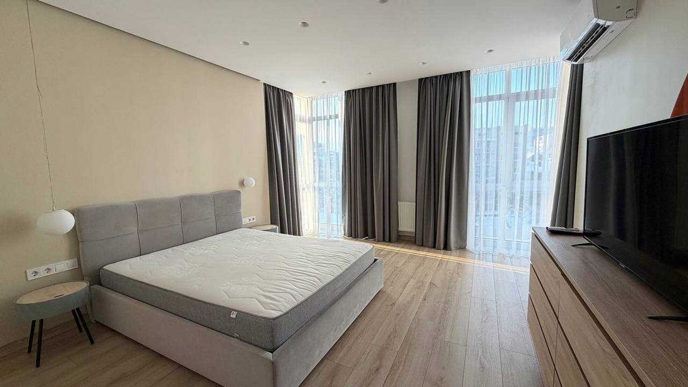 Оренда 1 кім ТОП-локація ЖК Велика Британія вул. Шевченка.