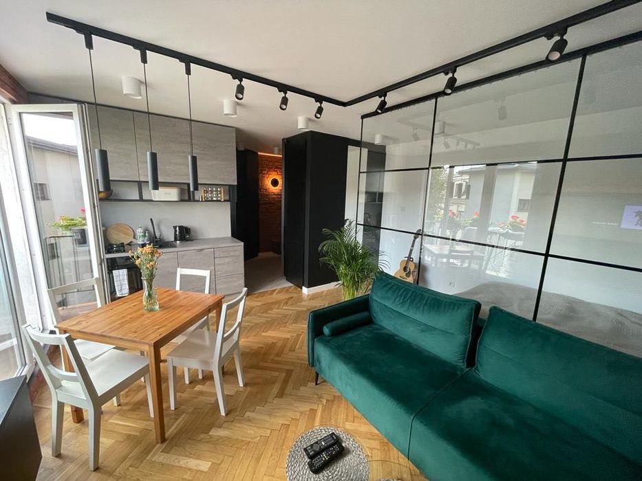 Kawalerka 34,5m2 blisko UMED-u