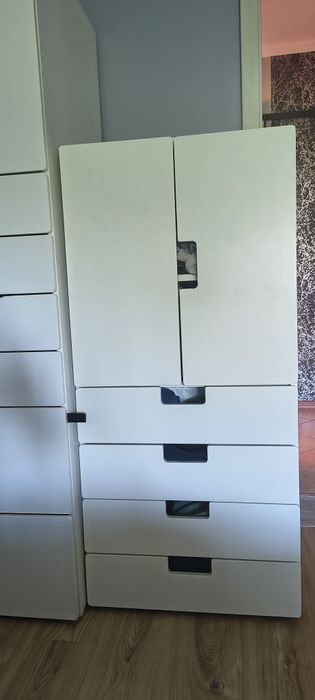 Meble dziecięce ikea