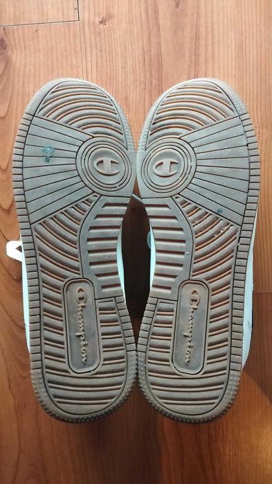 ténis Champion Reboud Low