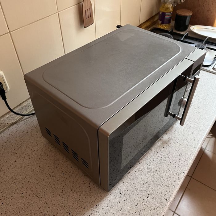 Мікрохильовка Gorenje MMO 20 DEII