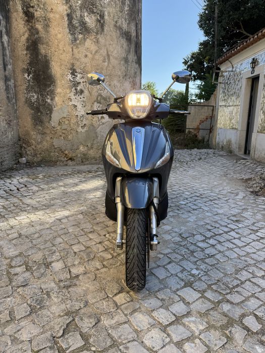 Piaggio Beverly 300 | 2018 | 25.000kms