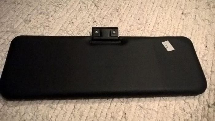 PANDA Fiat 141 Palas do sol NOVO e usado