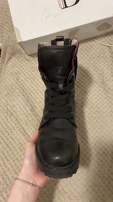 Buty zimowe, po niskiej cenie