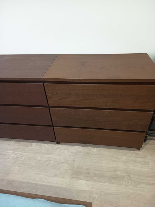Vendo Cómoda IKEA