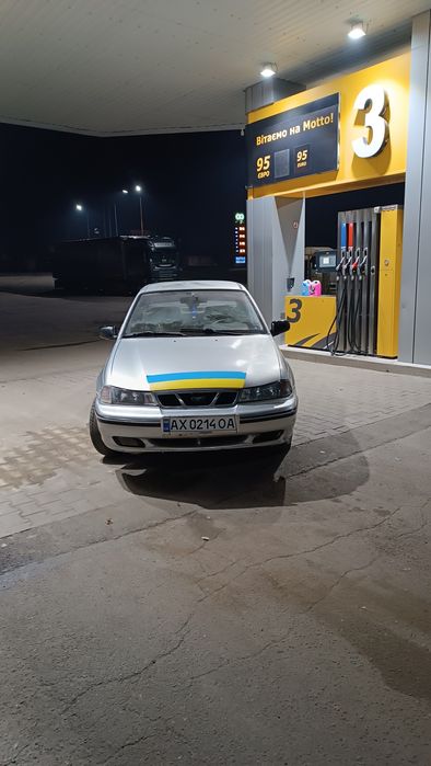 Daewoo  Nexia 16клапанов