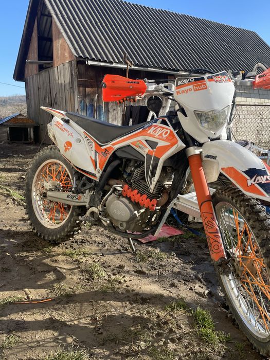 Кайо т2 250 172 мотор