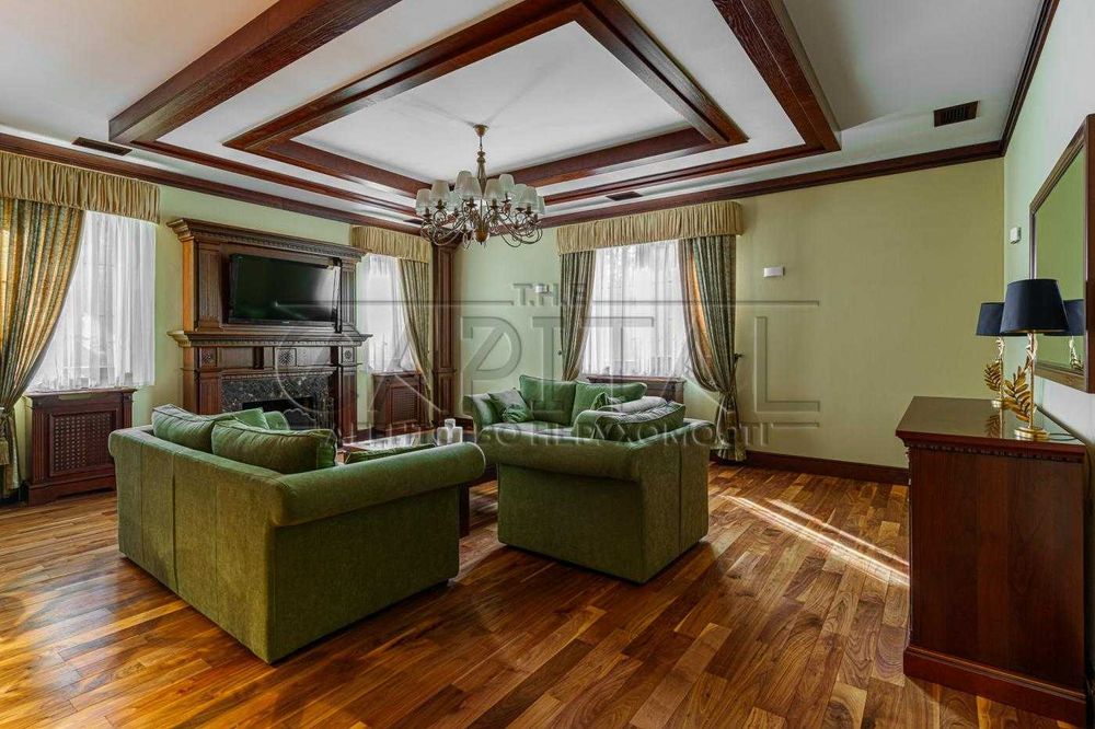 Продажа дома БЕЗ КОМИСИИ, Лебедевка, Вышгородський, Riviera Village