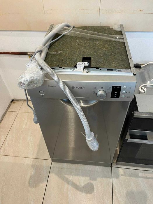 Zmywarka do zabudowy  BOSCH