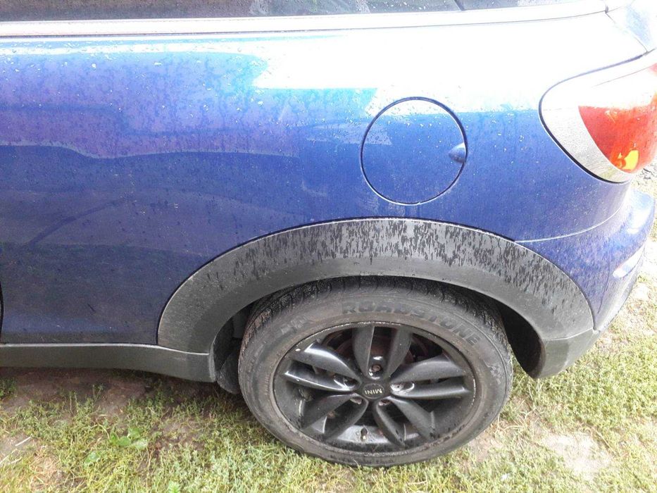 Диски (диск) MINI Cooper Paceman R60/R61 R17