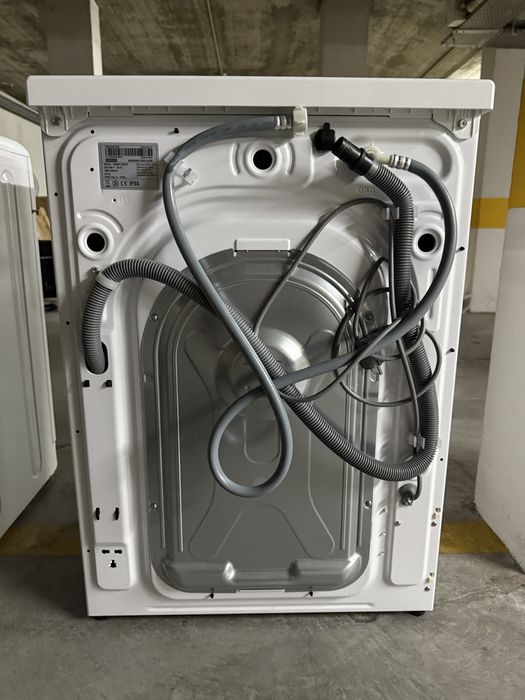 Maquina Lavar roupa Samsung