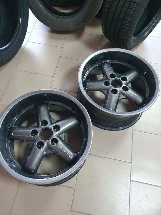 Диски bmw hamann motorsport hm1 5×120