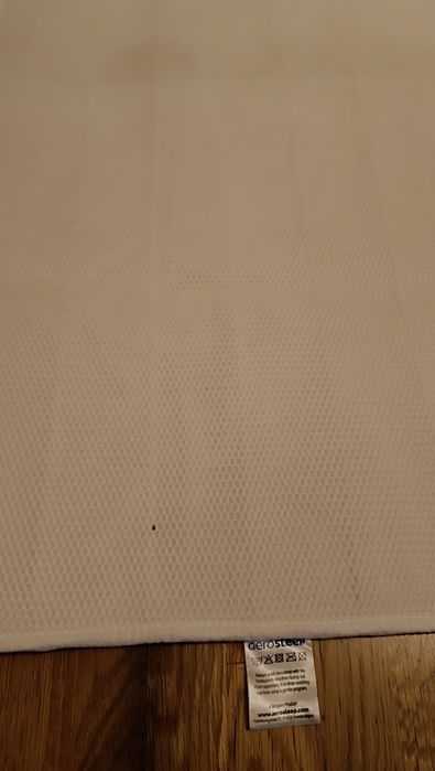 Colchão Aerosleep + protetor + oferta