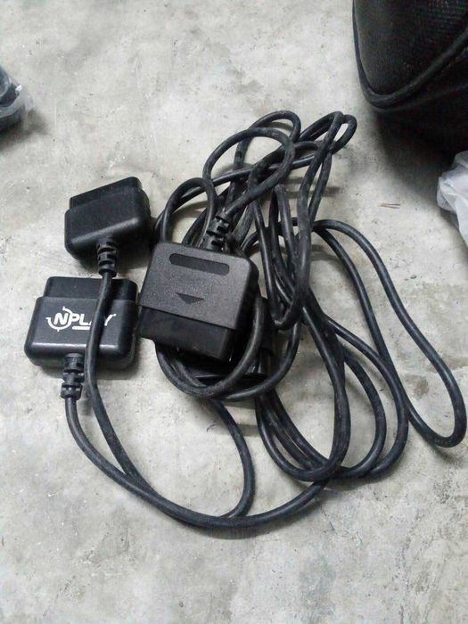 PlayStation2 FULL EXTRAS