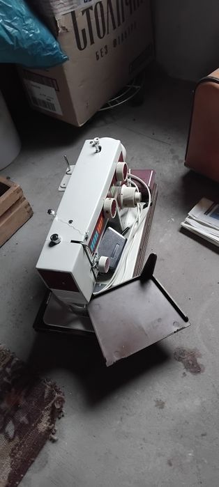 Швейна машина Privileg