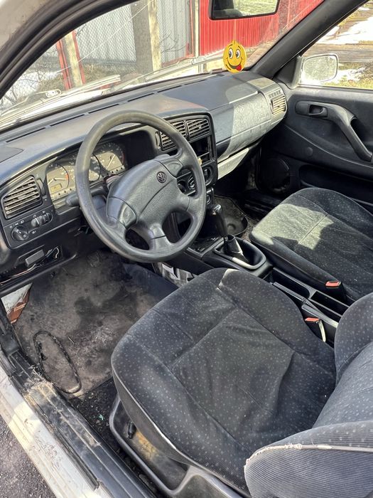 Vw Passat b4 , 1.9TD Дизель