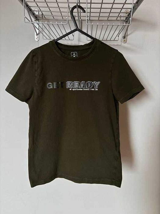 T-shirt/Koszulka dziecięca 4F