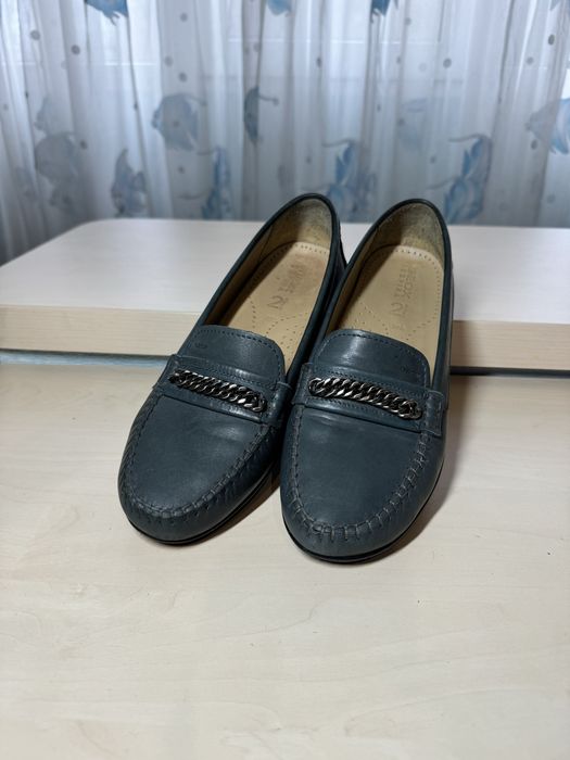 Лофери Geox 37 розмір