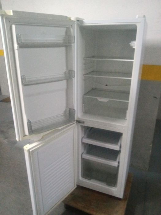 Frigorífico combinado