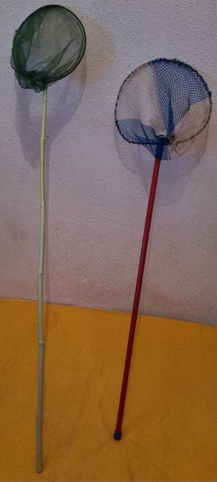 Shrimp fishing net in good condition, price per unit64729419854977122