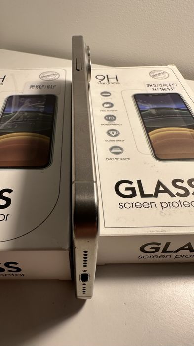iPhone 15 PRO Max Natural Titanium 256GB GWARANCJA bateria 100%