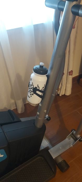 Bicicleta elíptica BH Fitness Quick