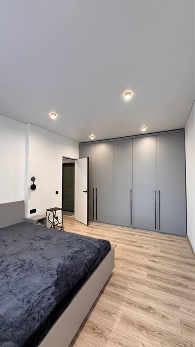 Продаж просторої квартири