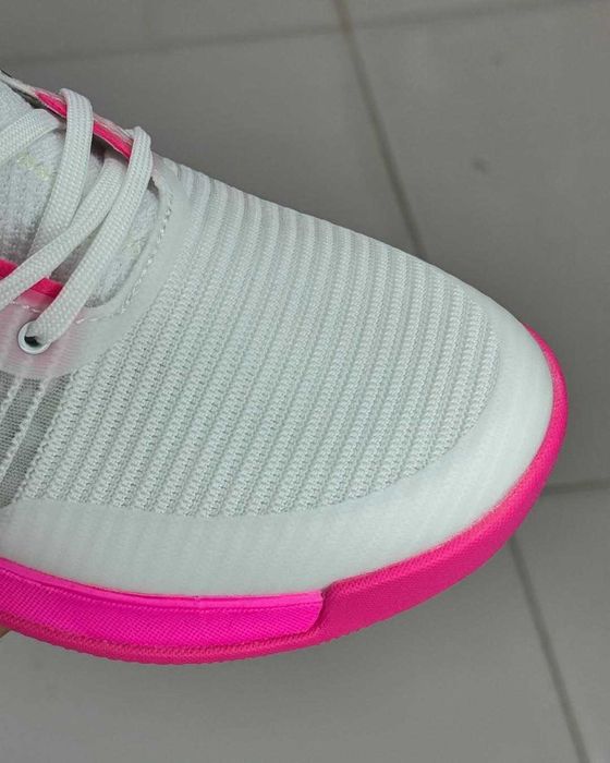 Кроссовки  Adidas Crazyflight Mid Shoes Grey