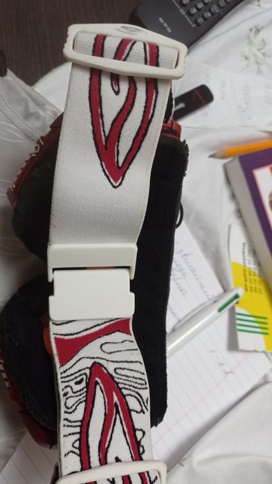 Очкі горно лижні SMITH