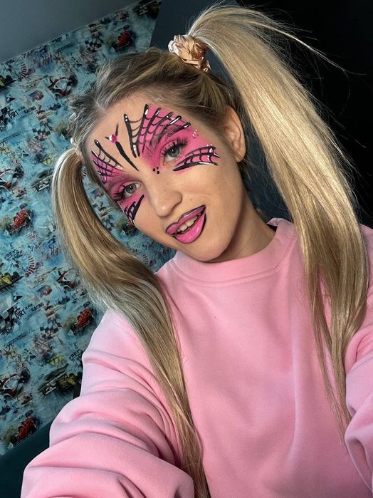 Аквагрим  дитячий