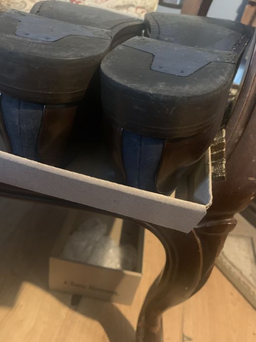 Sorzedam buty meskie ZARA